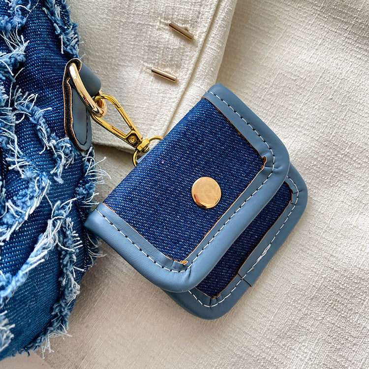 Denim Handbag Design-00