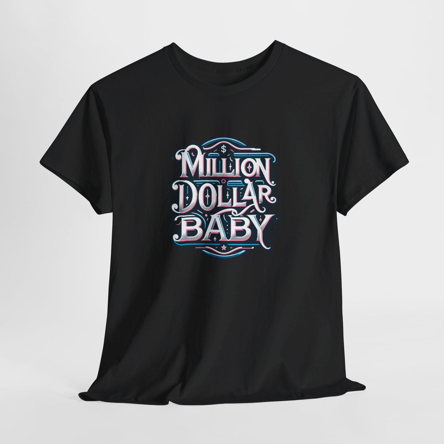 Unisex MILLION DOLLAR Tee-00