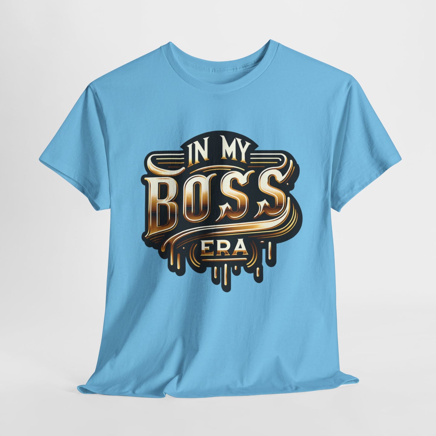 Unisex BOSS ERA Tee