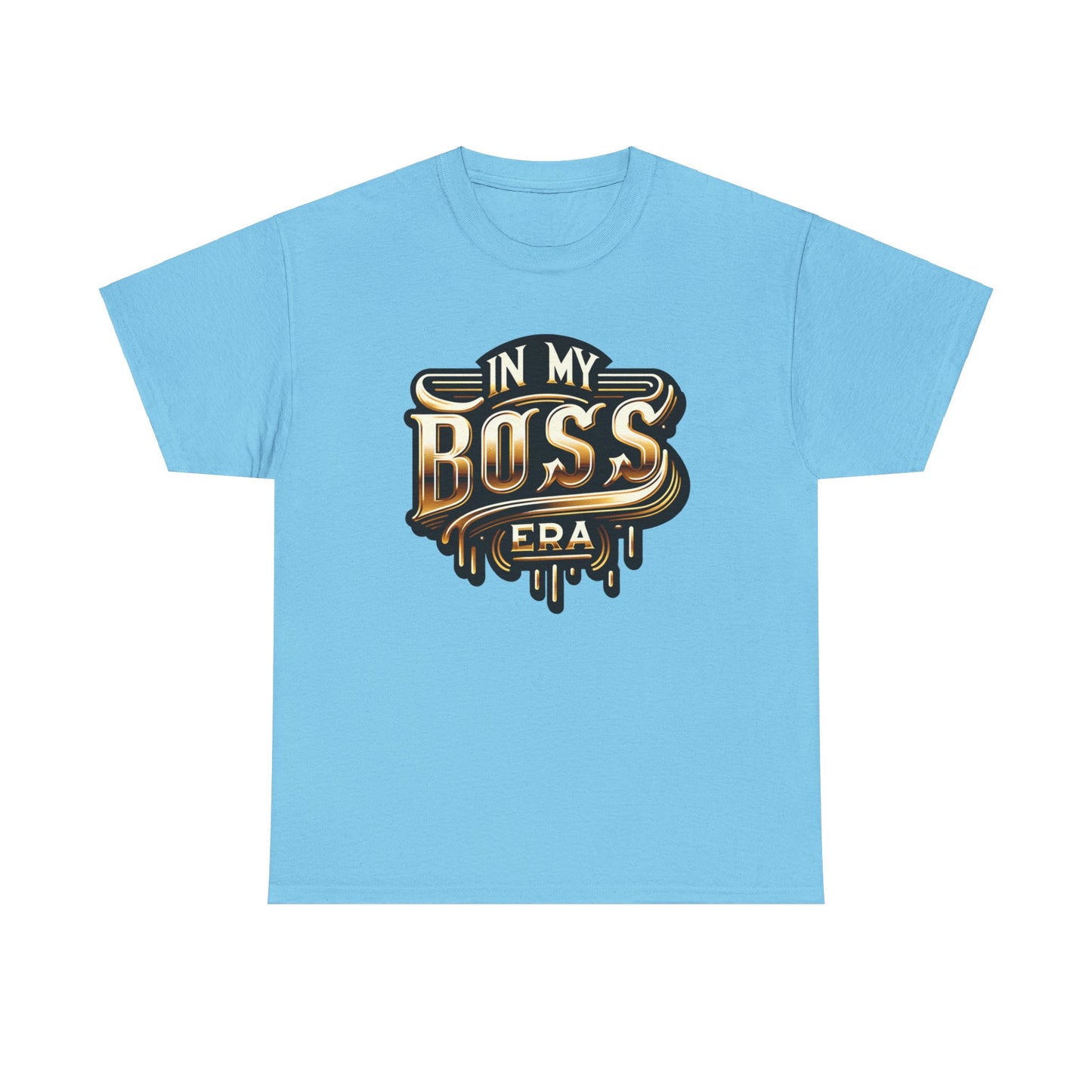 Unisex BOSS ERA Tee