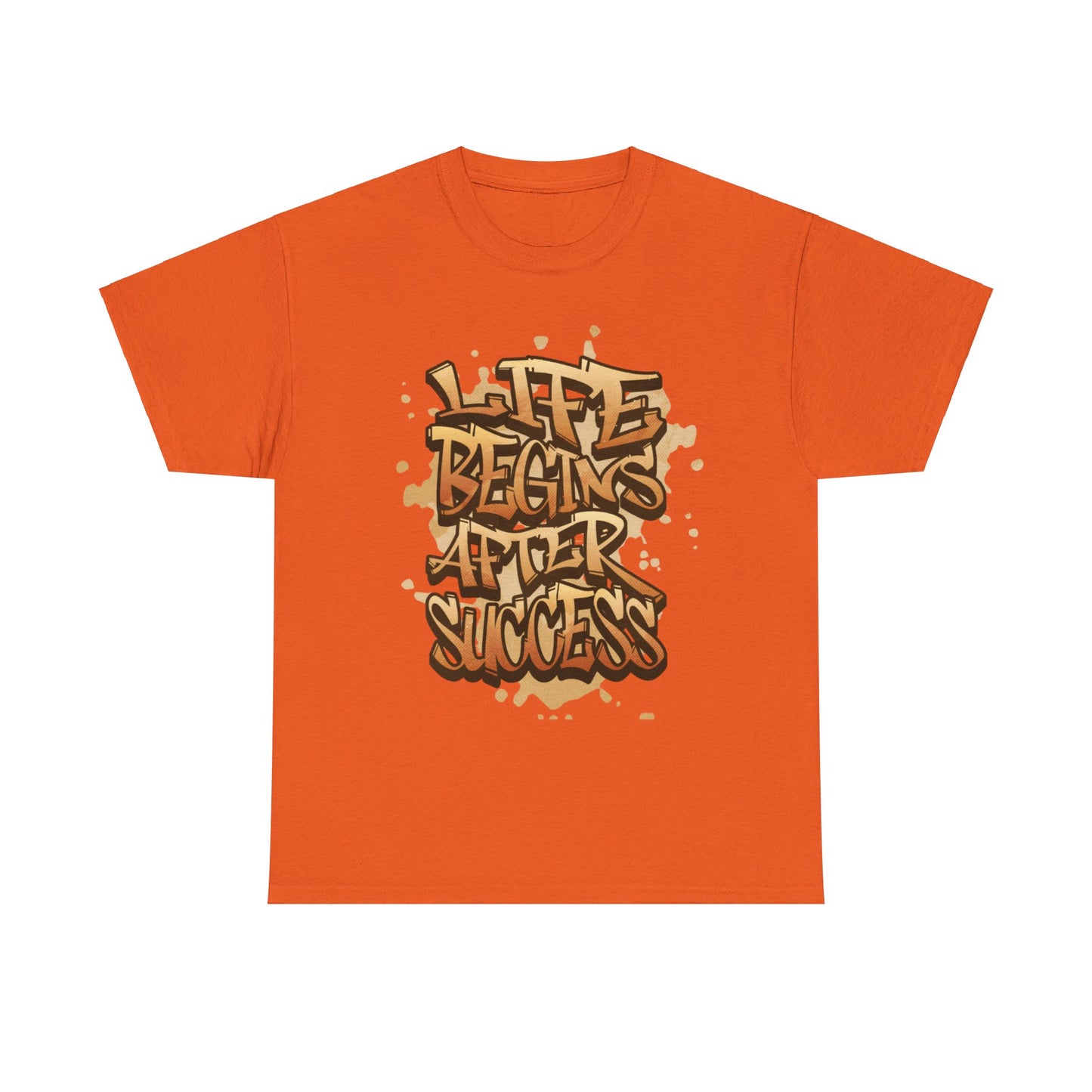 Unisex Success Tee