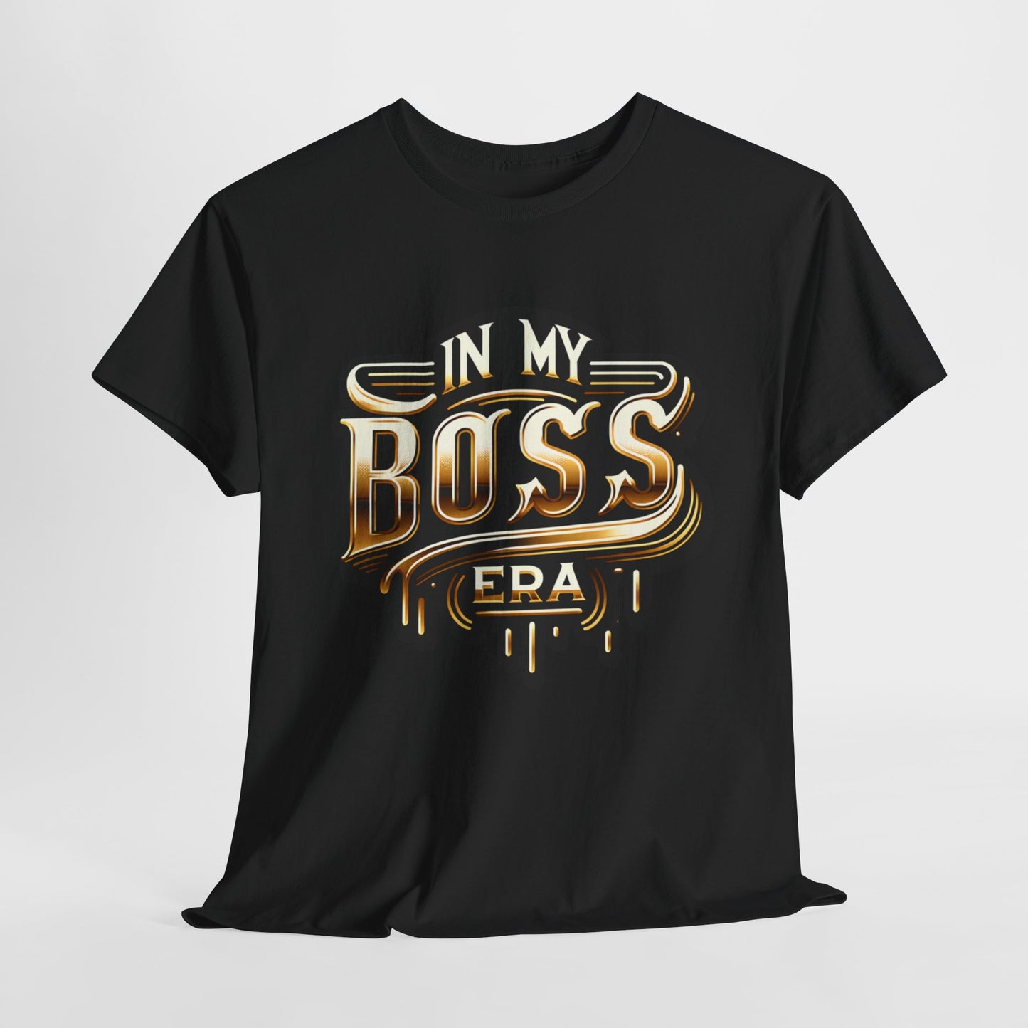 Unisex BOSS ERA Tee