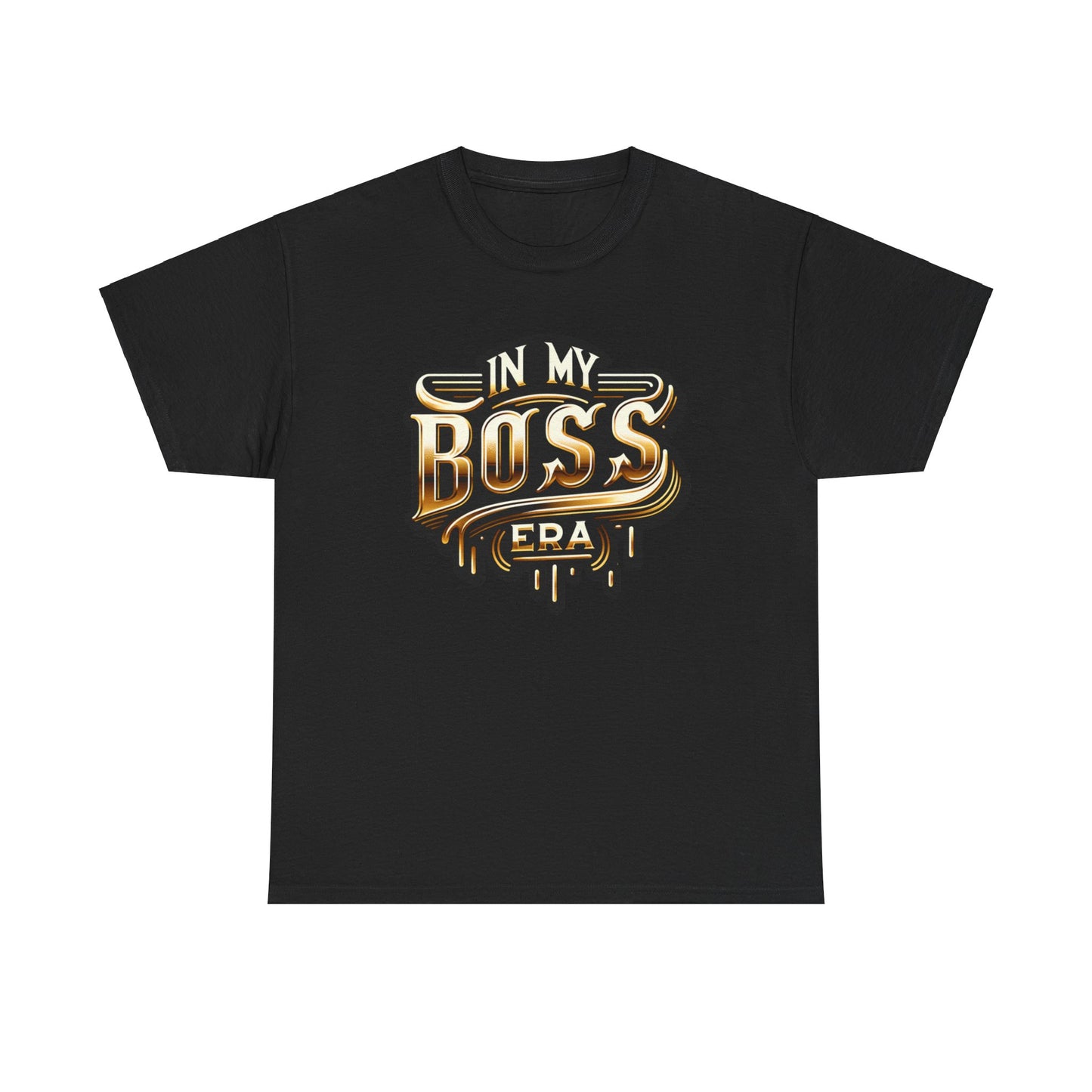 Unisex BOSS ERA Tee