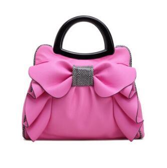 leather tote bag