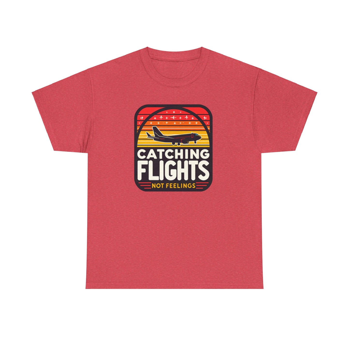 Unisex FLIGHTS Tee