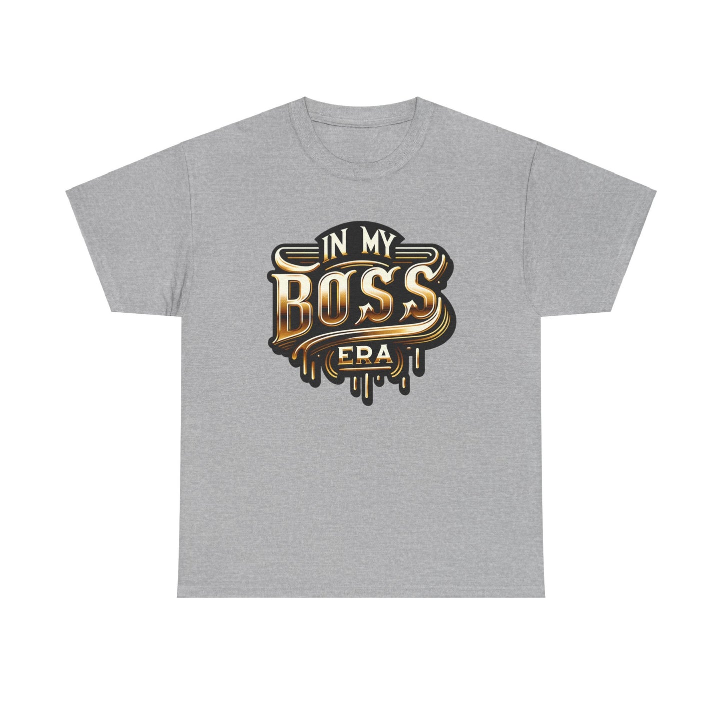 Unisex BOSS ERA Tee