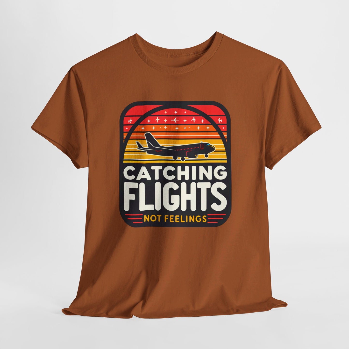 Unisex FLIGHTS Tee