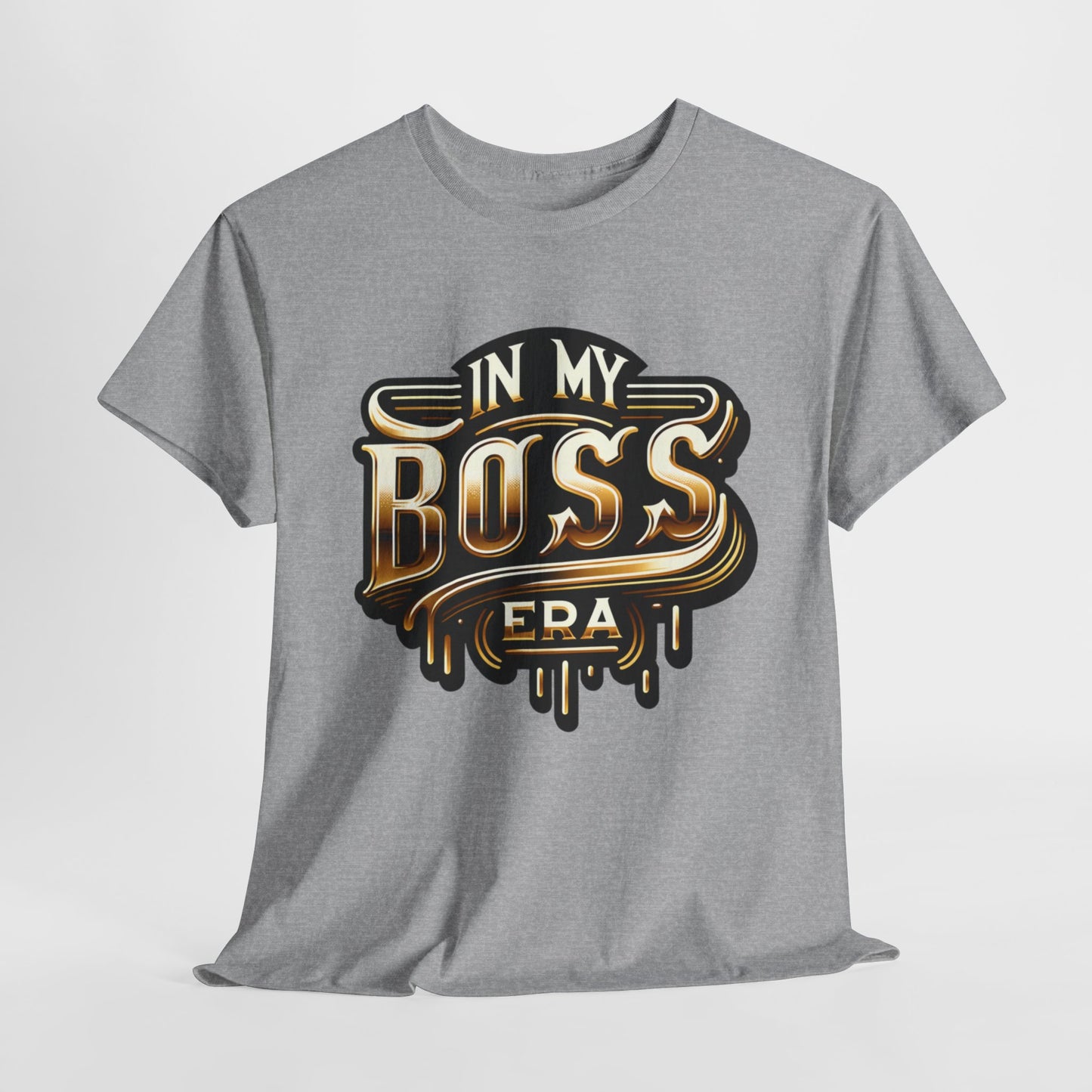 Unisex BOSS ERA Tee