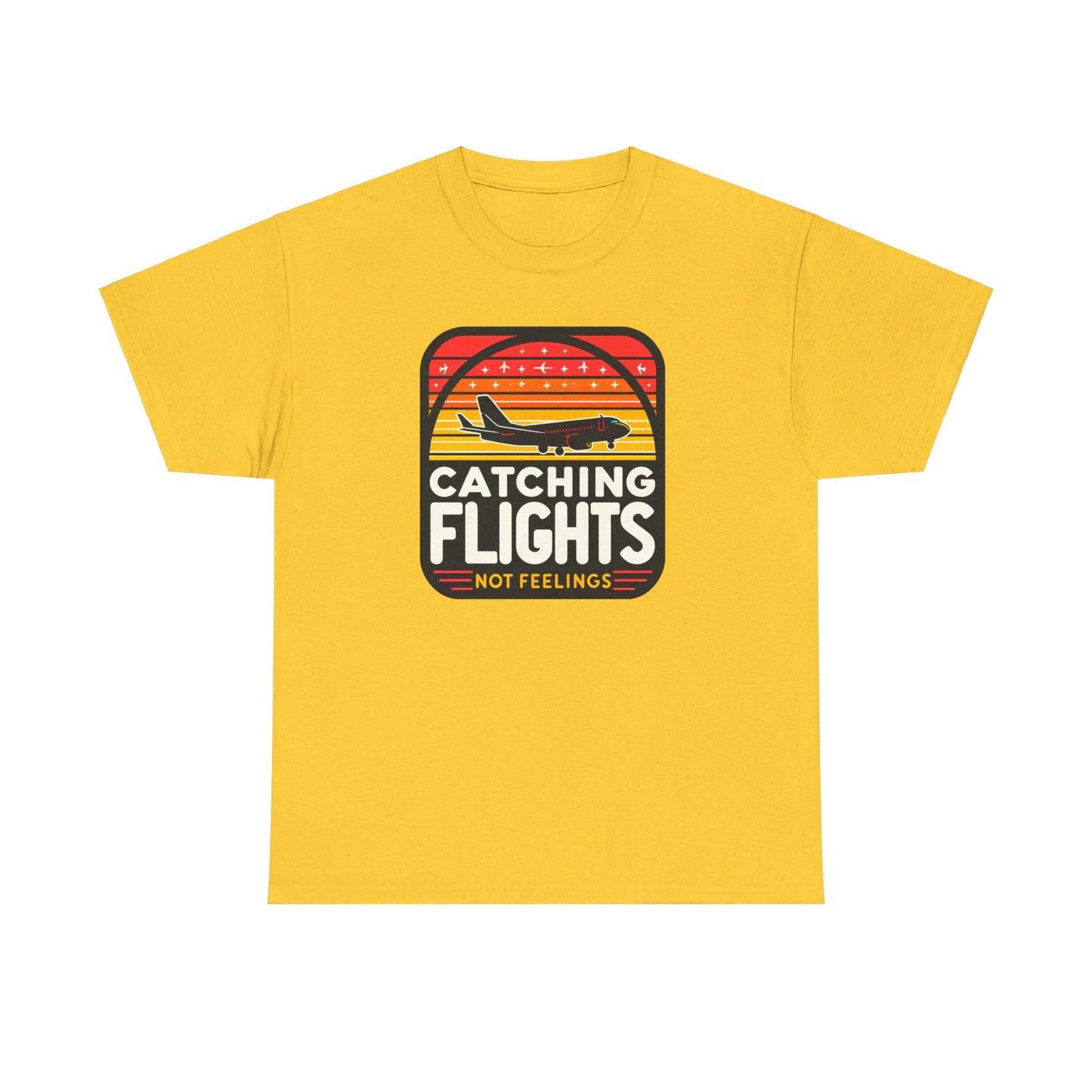 Unisex FLIGHTS Tee