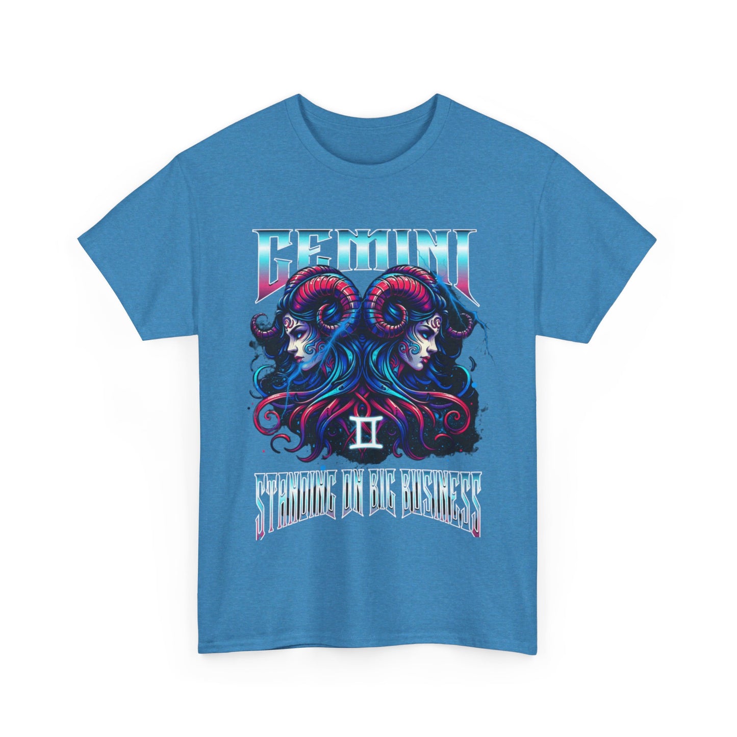 Unisex Gemini Tee