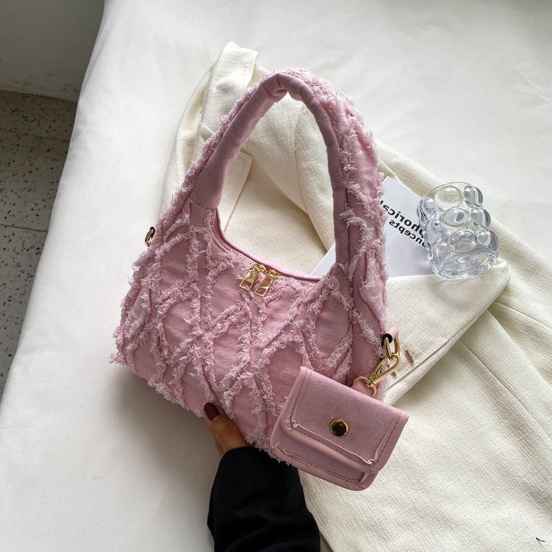 Denim Handbag Design-00