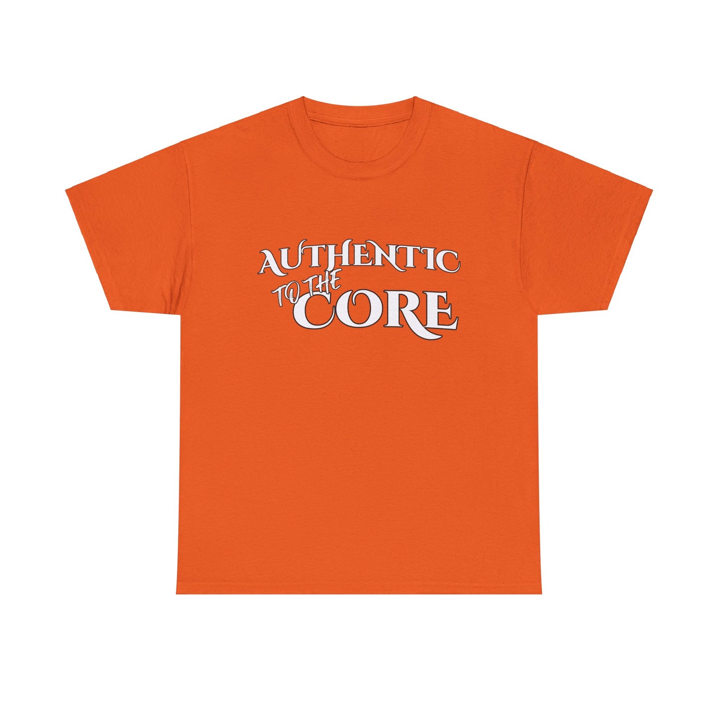 Unisex AUTHENTIC Tee