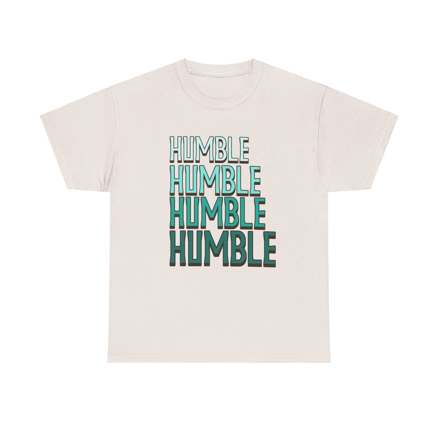Unisex HUMBLE Tee