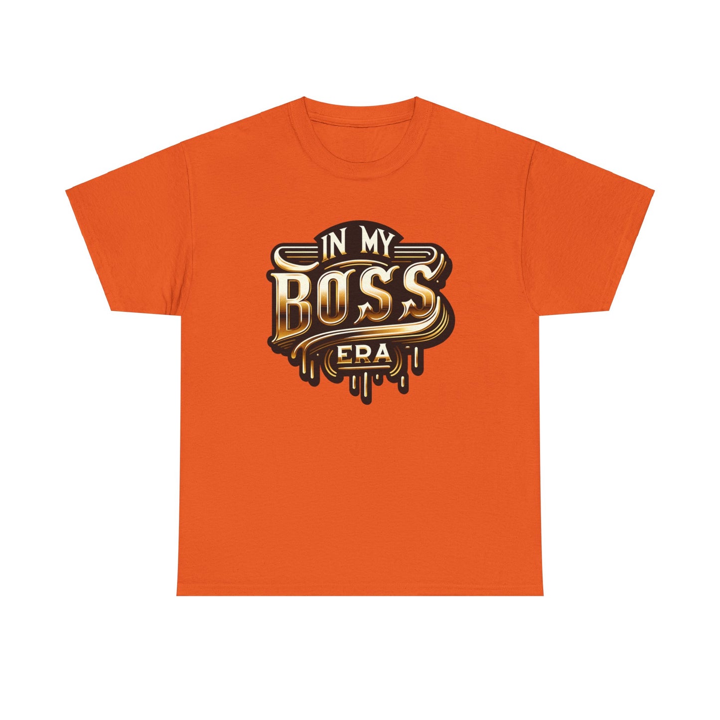 Unisex BOSS ERA Tee
