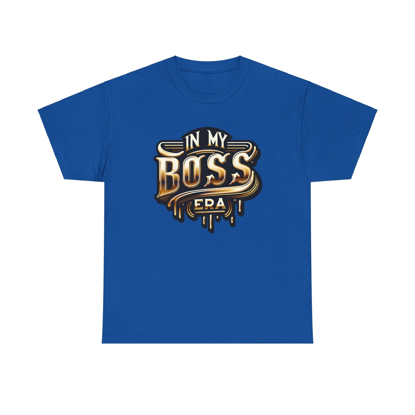Unisex BOSS ERA Tee