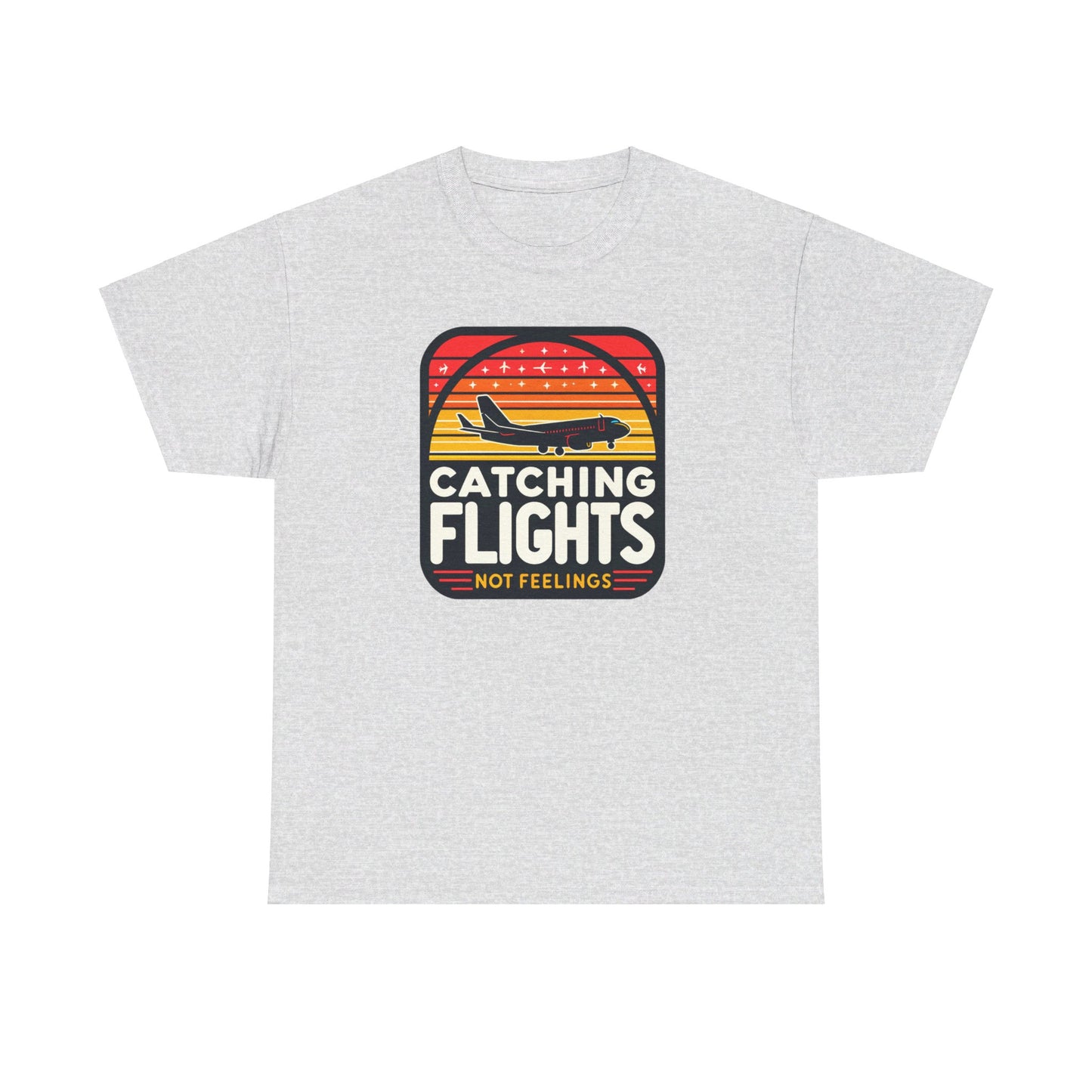 Unisex FLIGHTS Tee