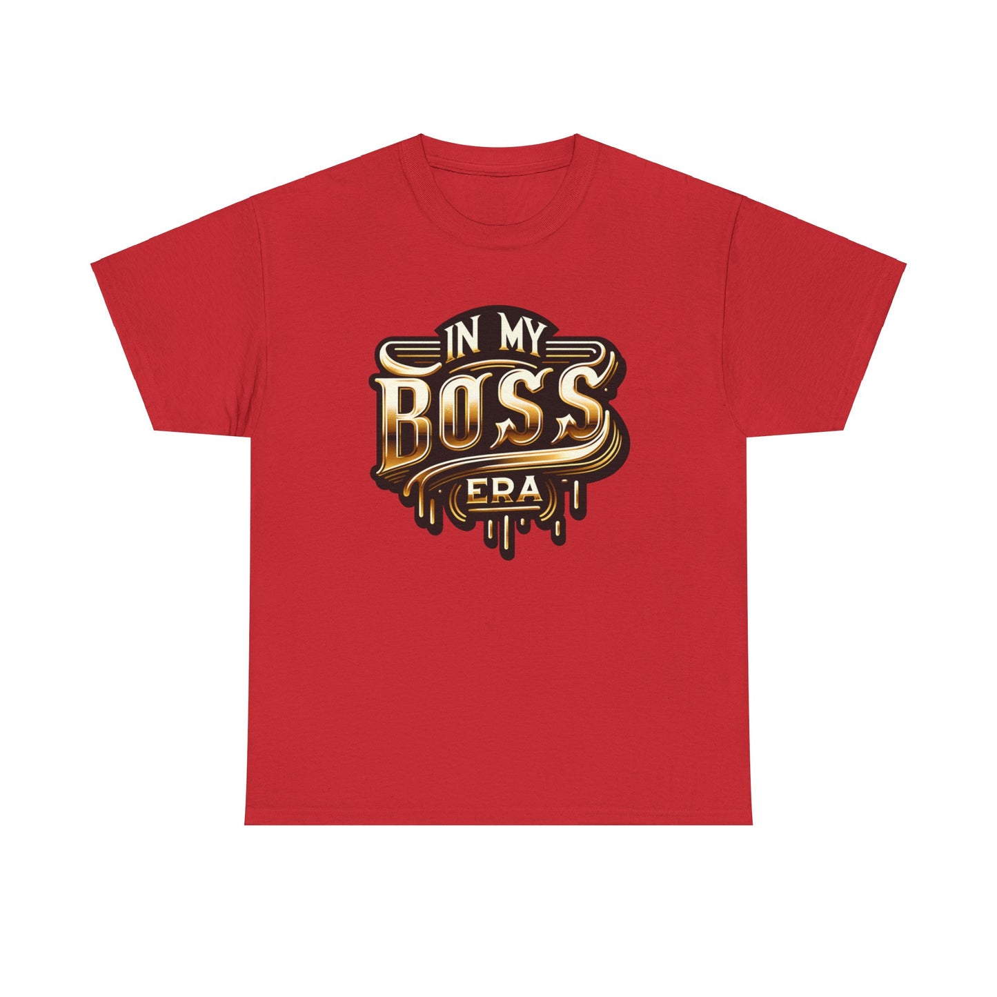 Unisex BOSS ERA Tee