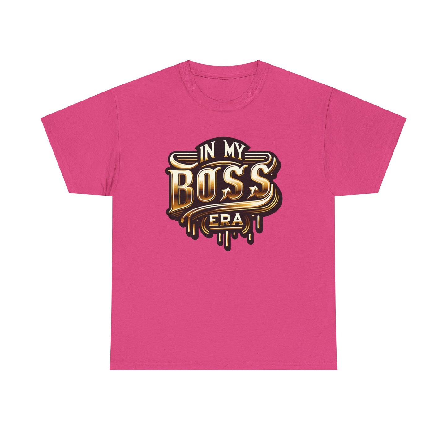 Unisex BOSS ERA Tee