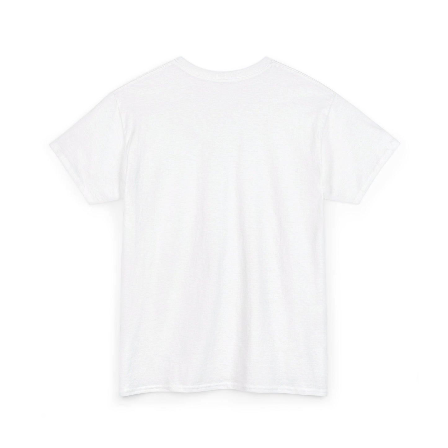 Unisex Game Over Tee-00