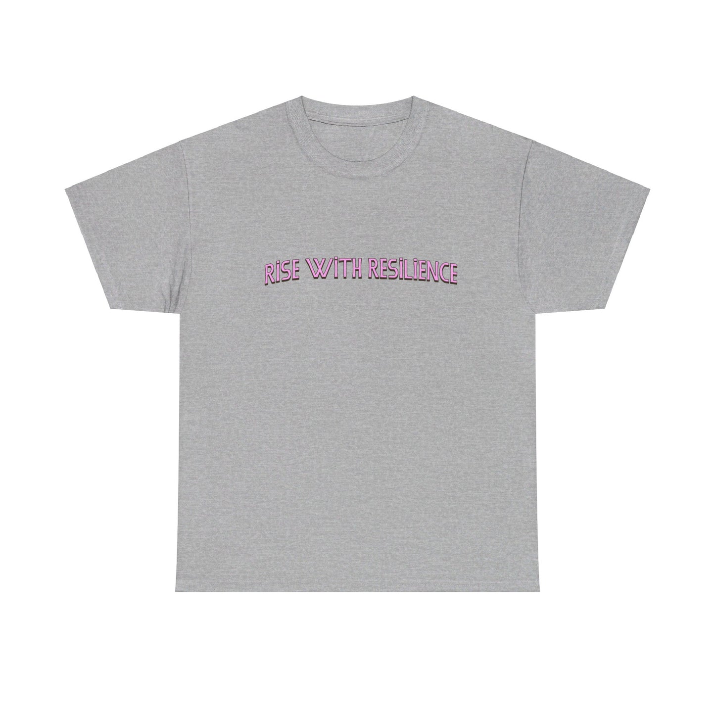 Unisex RISE Tee