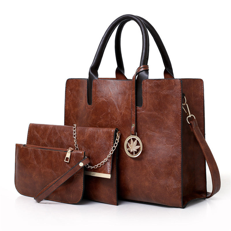 Handbag Set-02