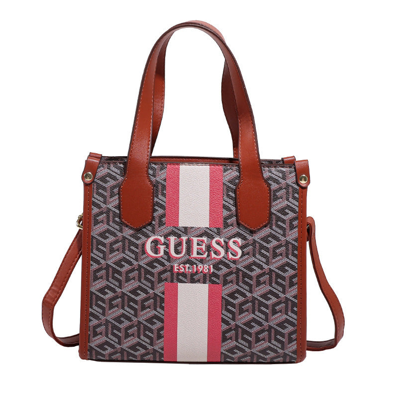 Tote Messenger Bag-01