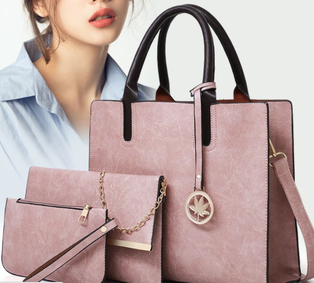 Handbag Set-02