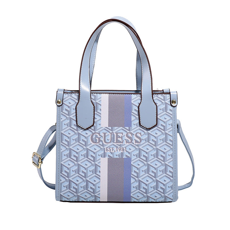 Tote Messenger Bag-01