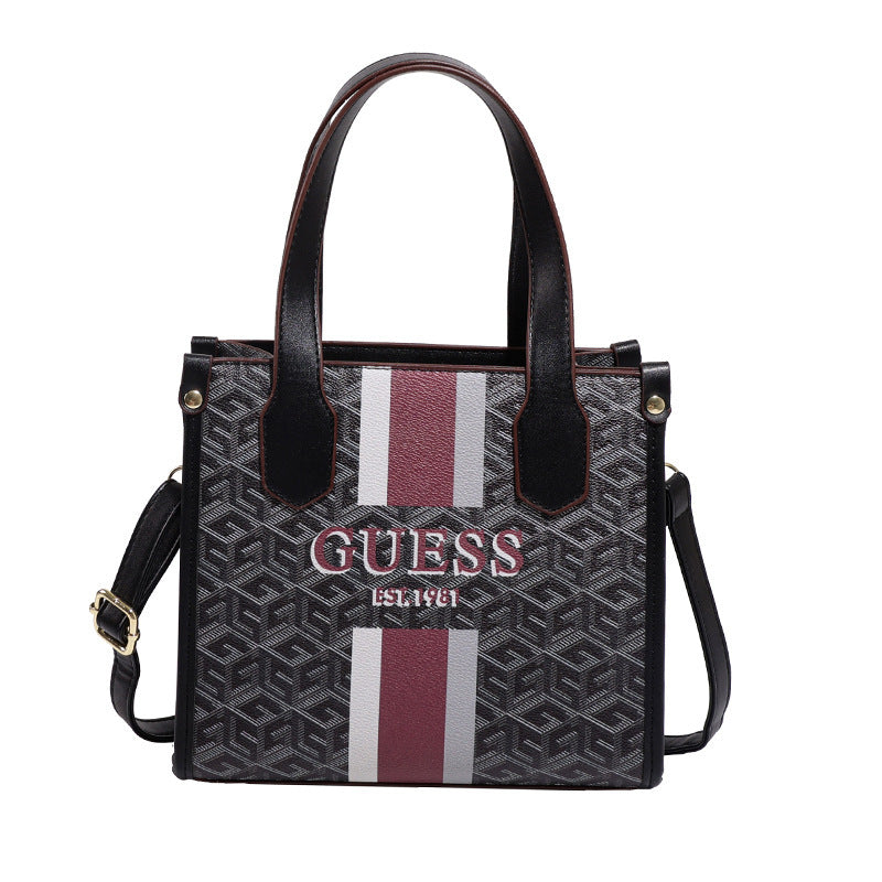 Tote Messenger Bag-01