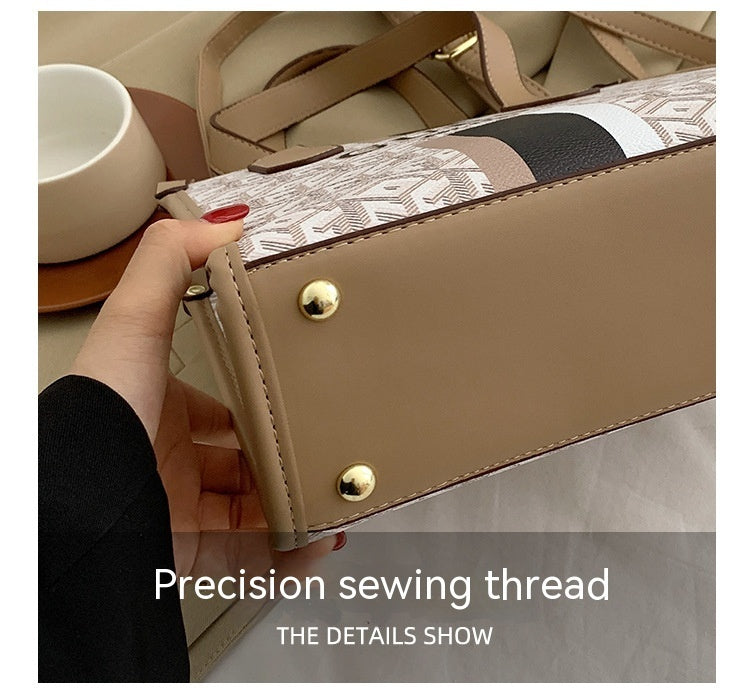 Tote Messenger Bag-01
