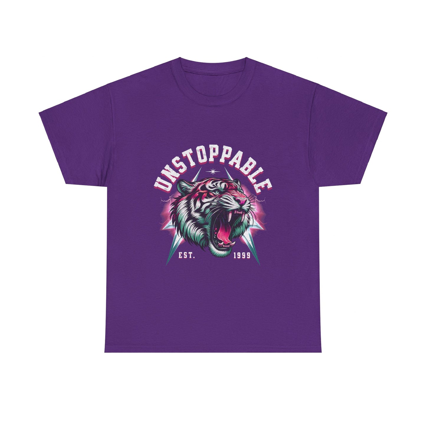 UNSTOPPABLE TEE