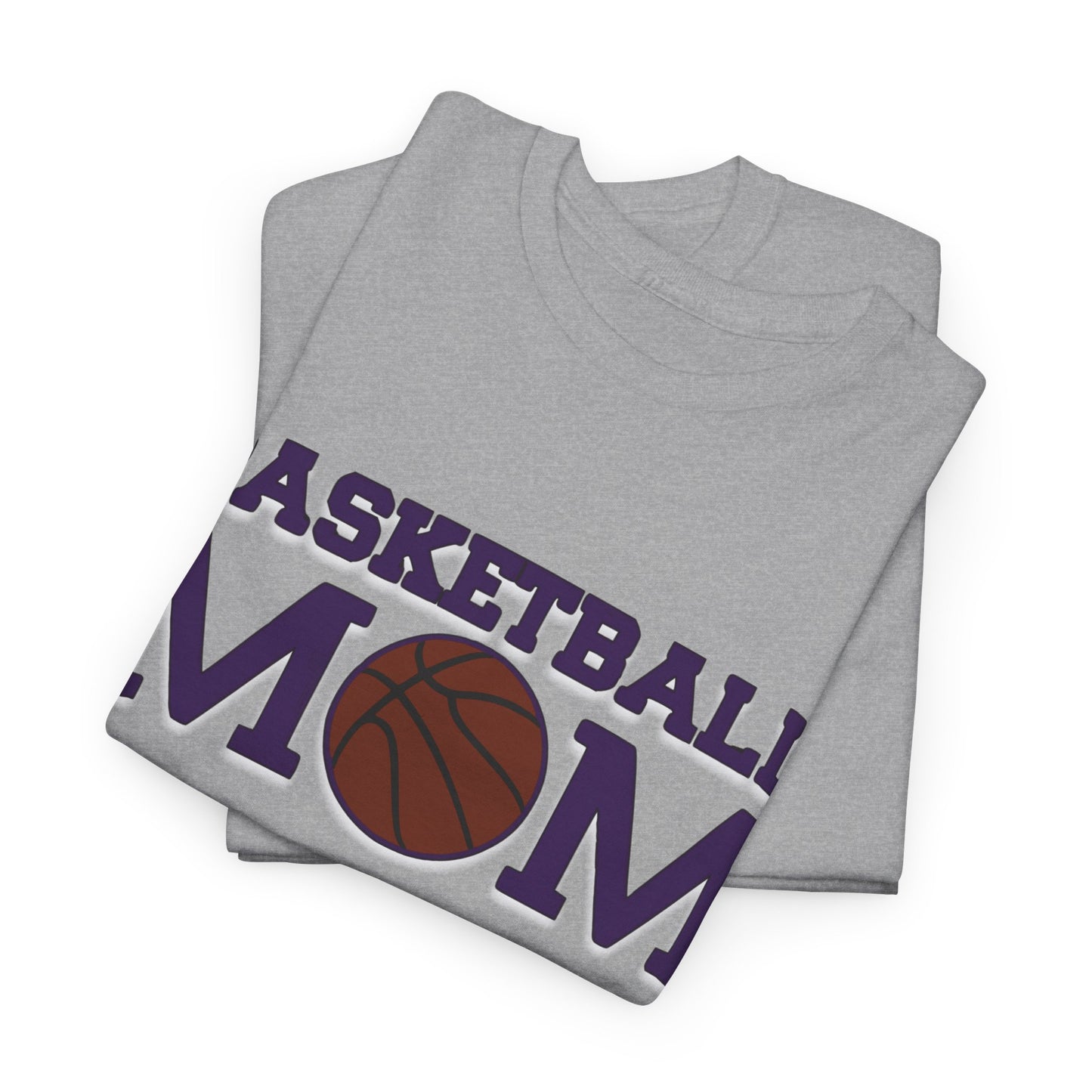 BASKETBALL MOM TEE-02