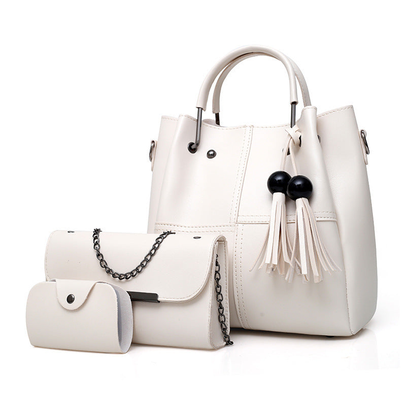 Handbag 3 Piece Set