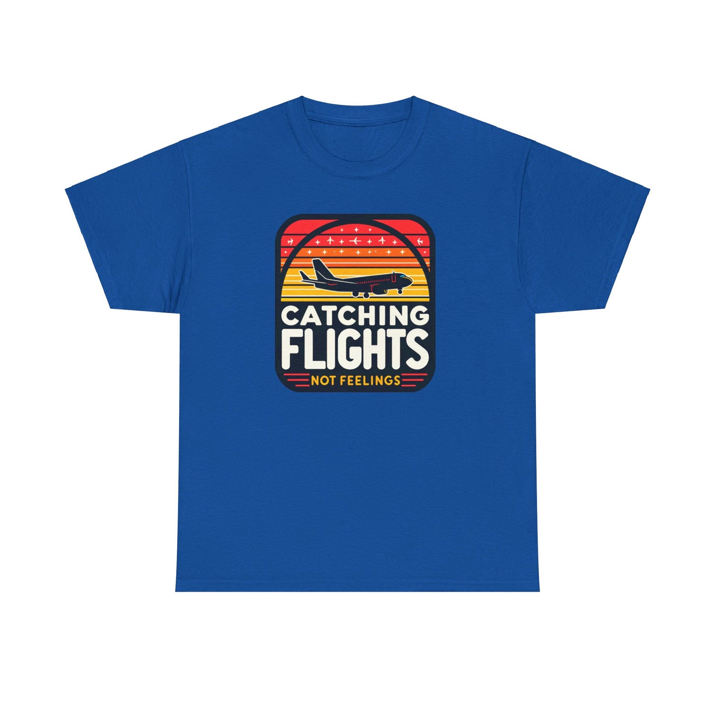 Unisex FLIGHTS Tee