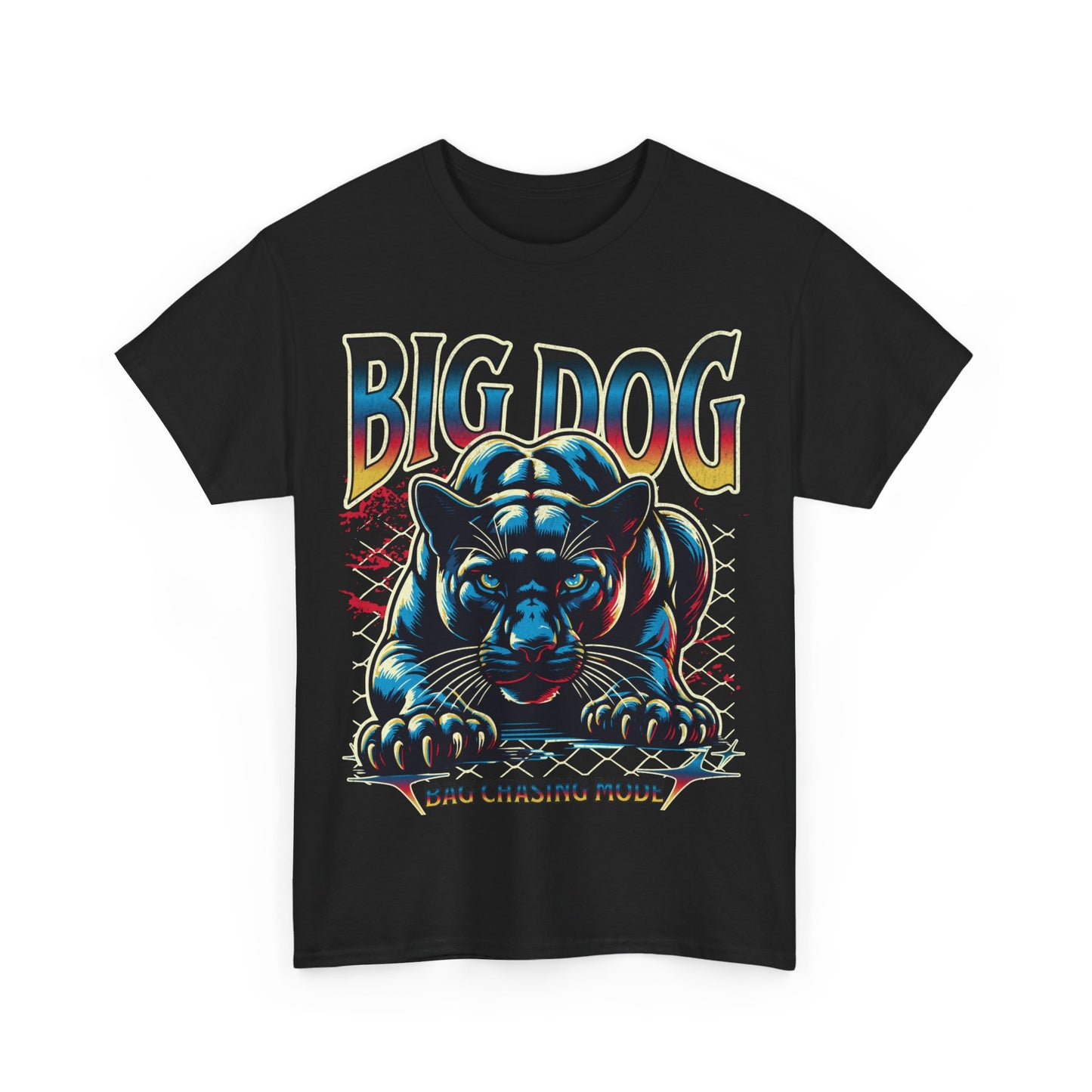 Big Dog Tee