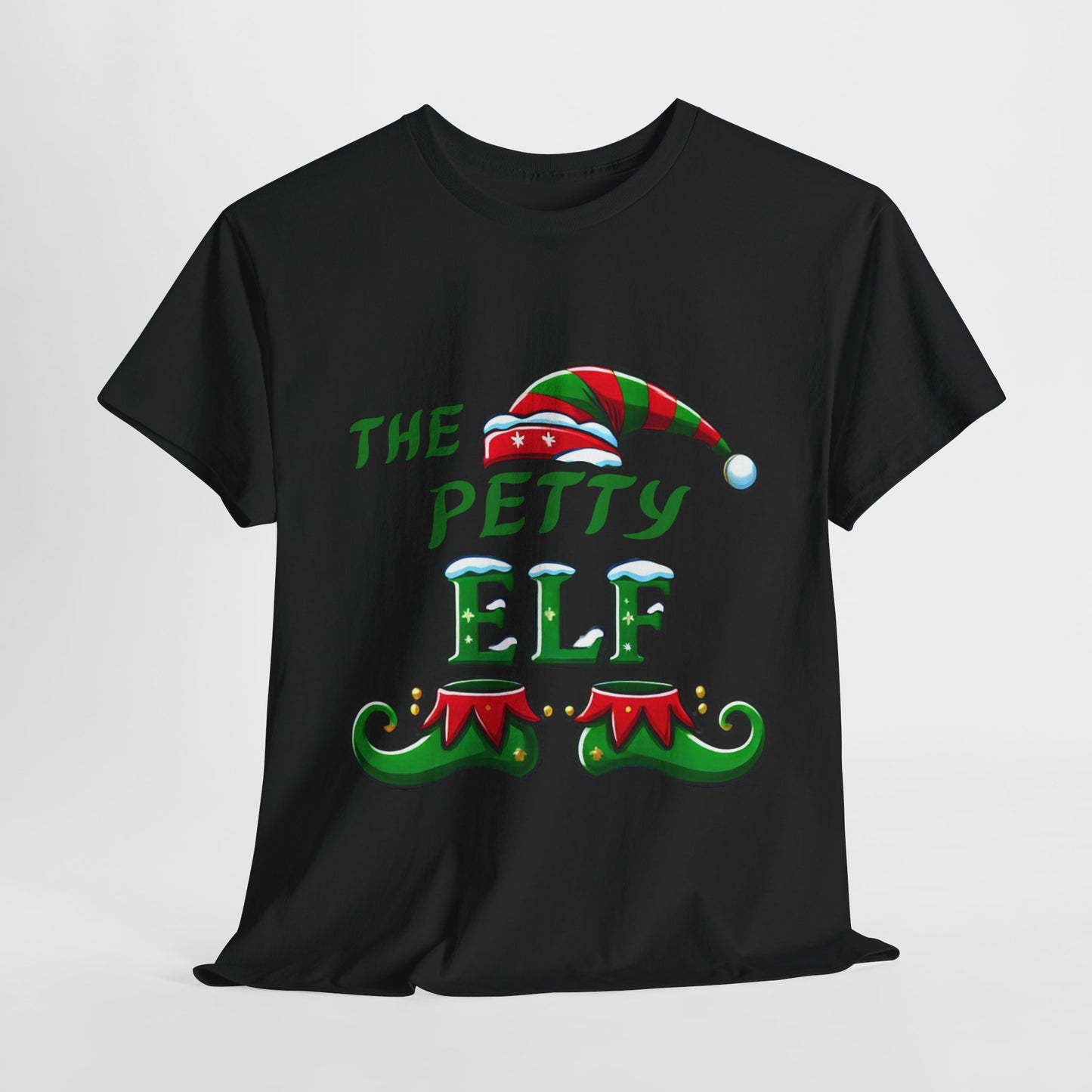 Unisex THE PETTY ELF