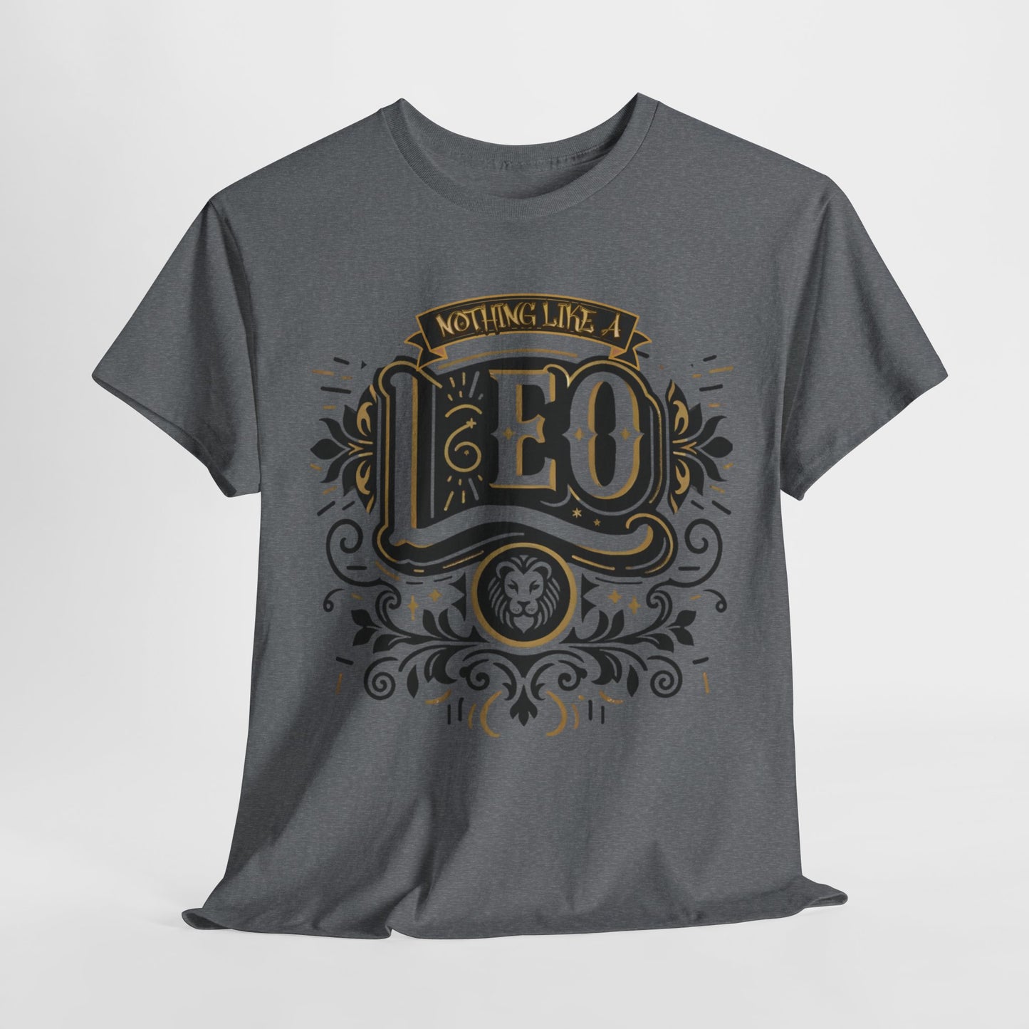 Unisex LEO Tee