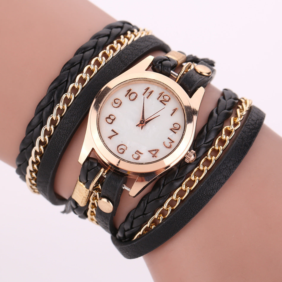 bracelet watch