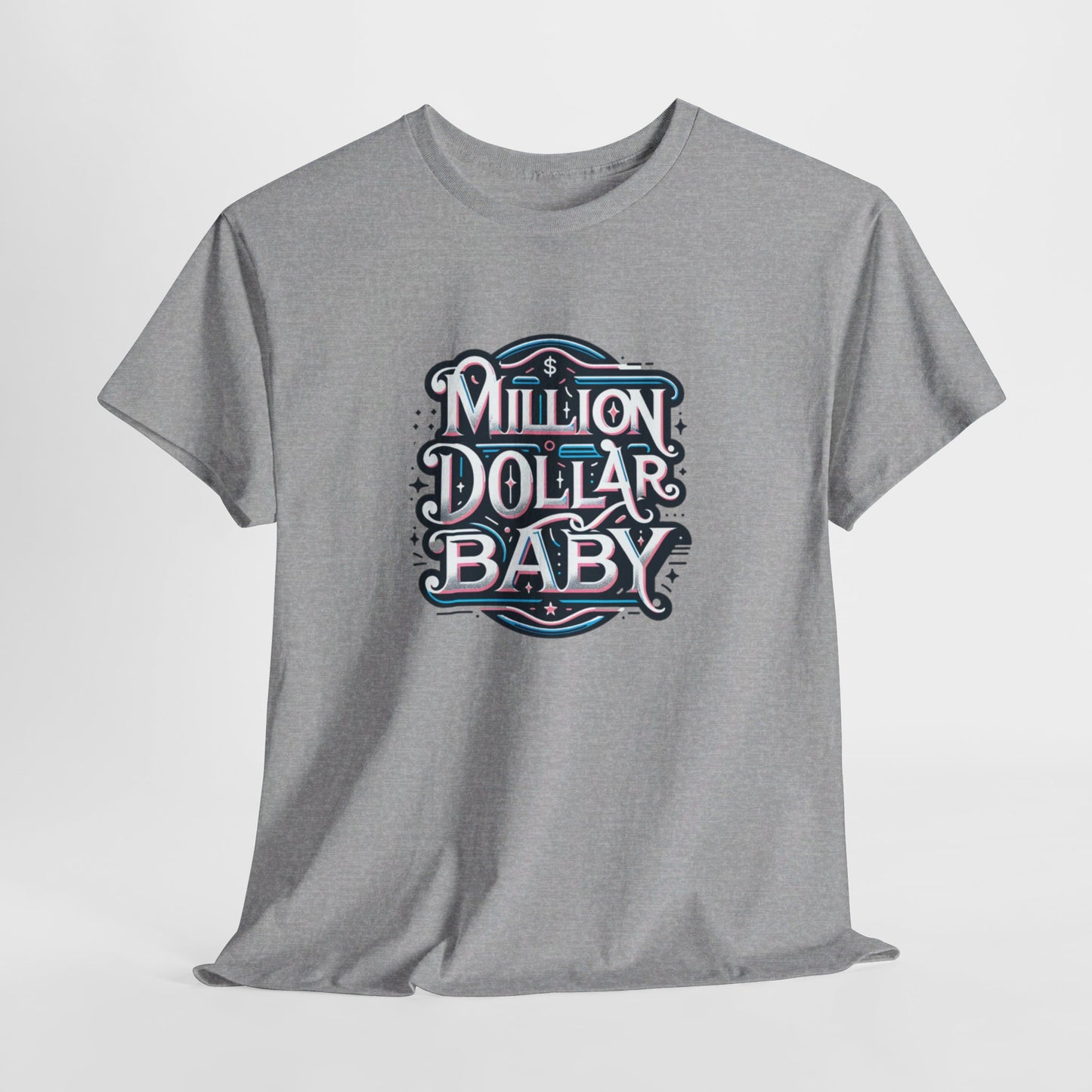 Unisex MILLION DOLLAR Tee-00