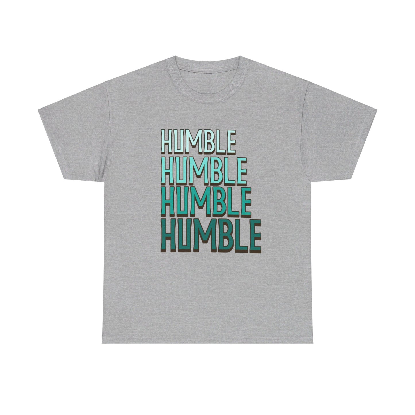 Unisex HUMBLE Tee