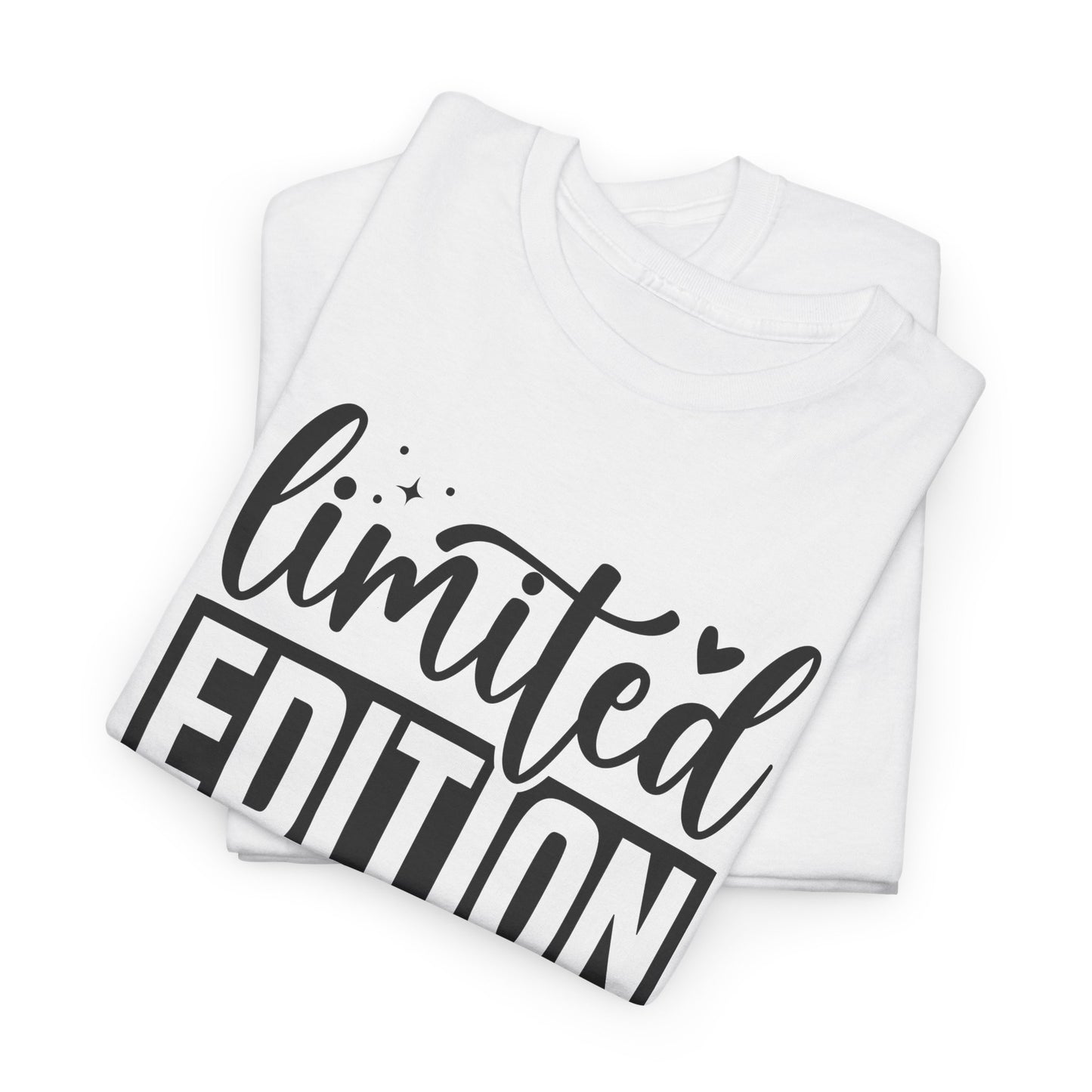 Women Limited Edition Tee