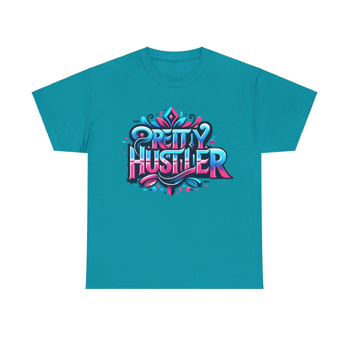 PRETTY HUSTLER