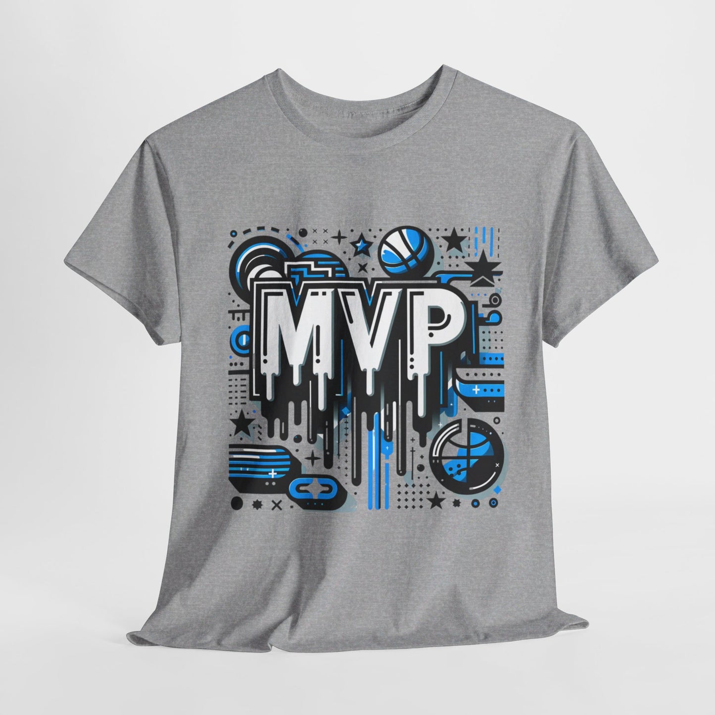 Unisex MVP Tee