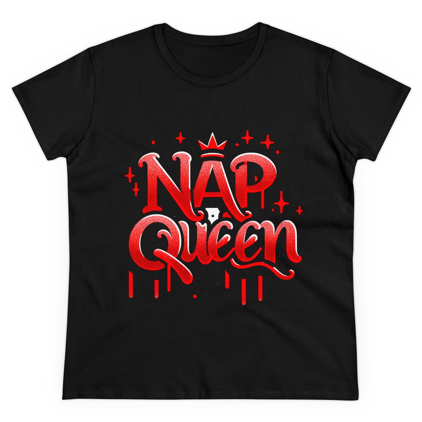 NAP QUEEN