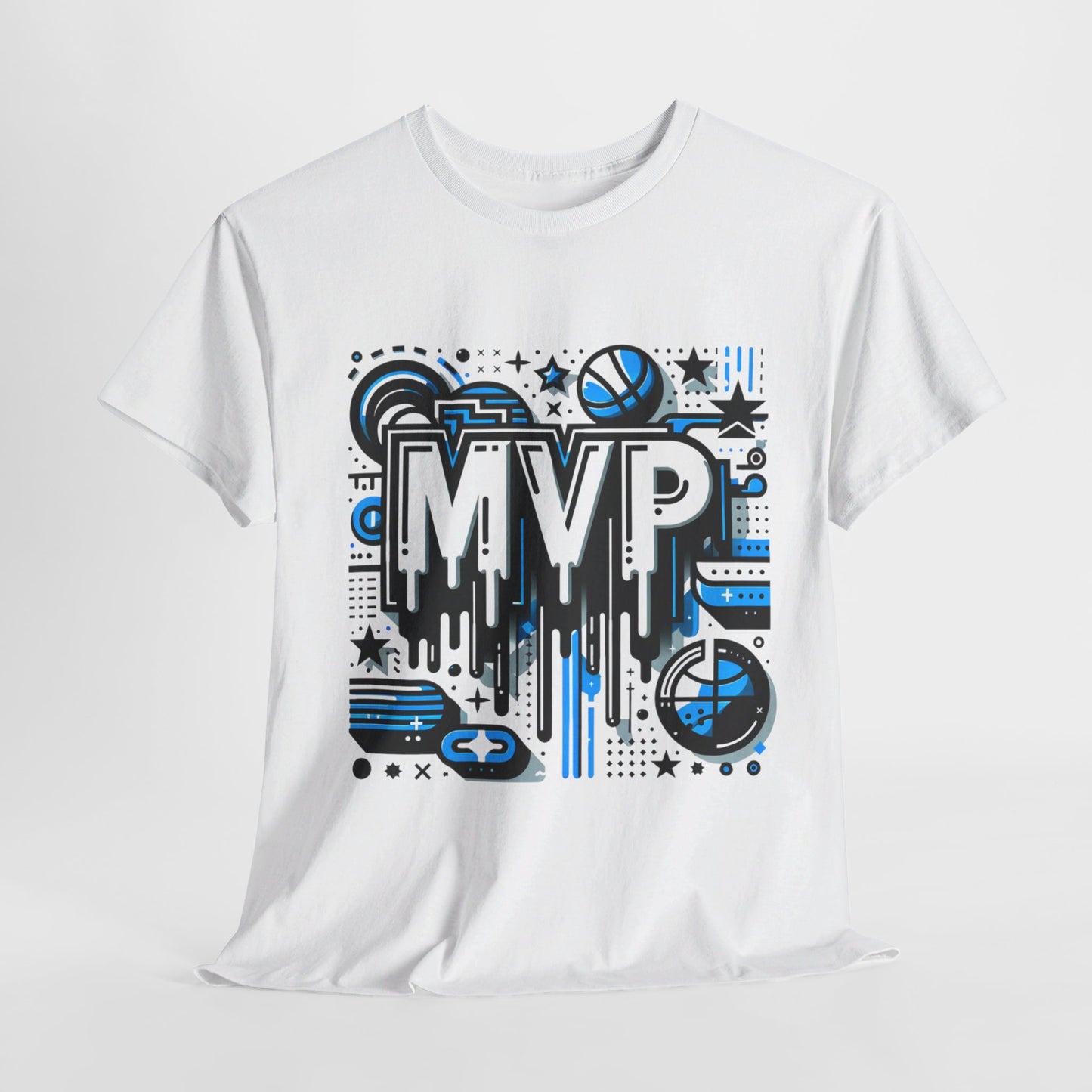 Unisex MVP Tee