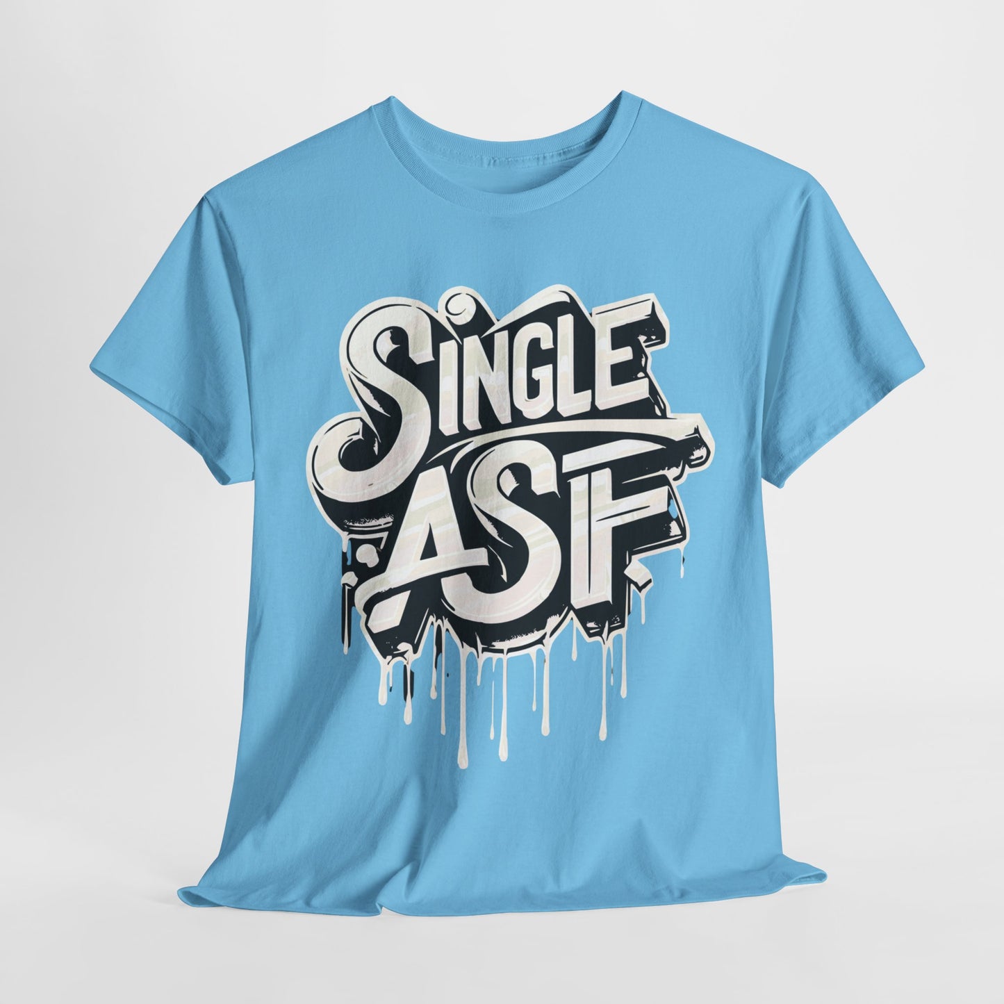 Unisex Single Tee-00