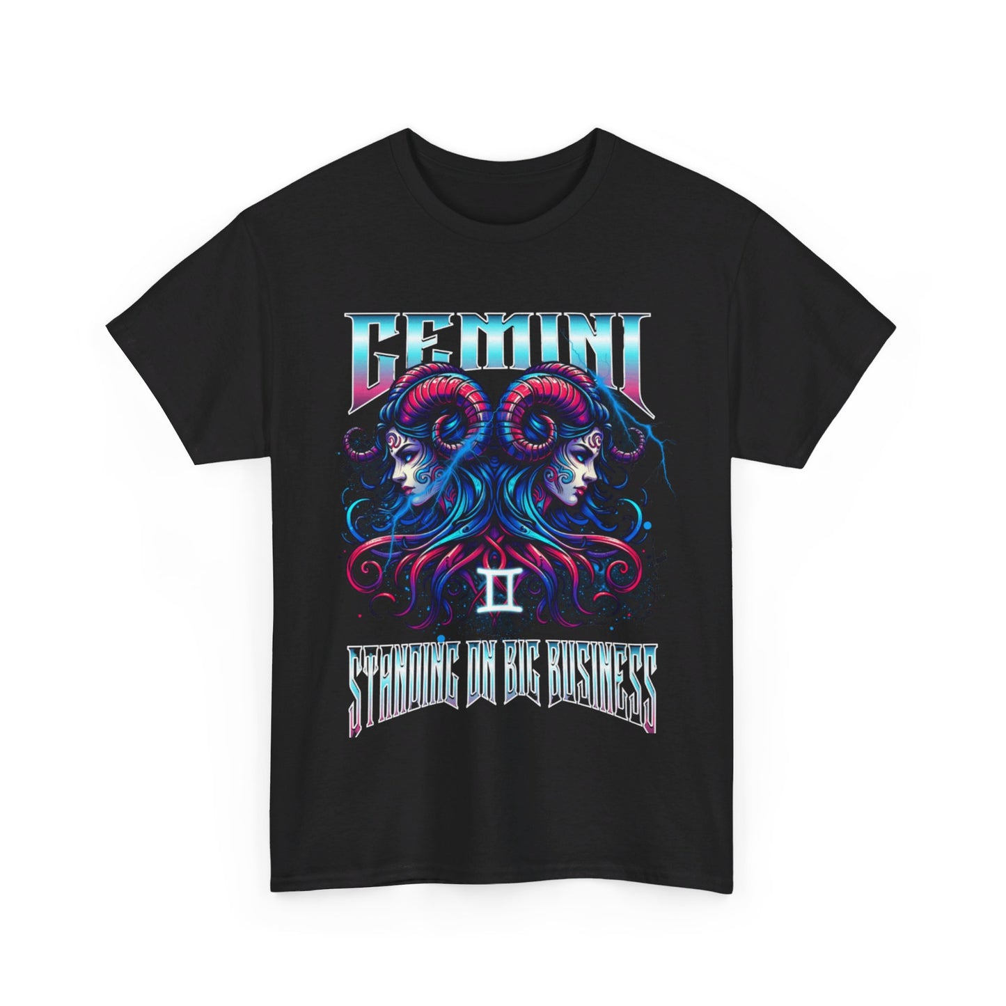 Unisex Gemini Tee