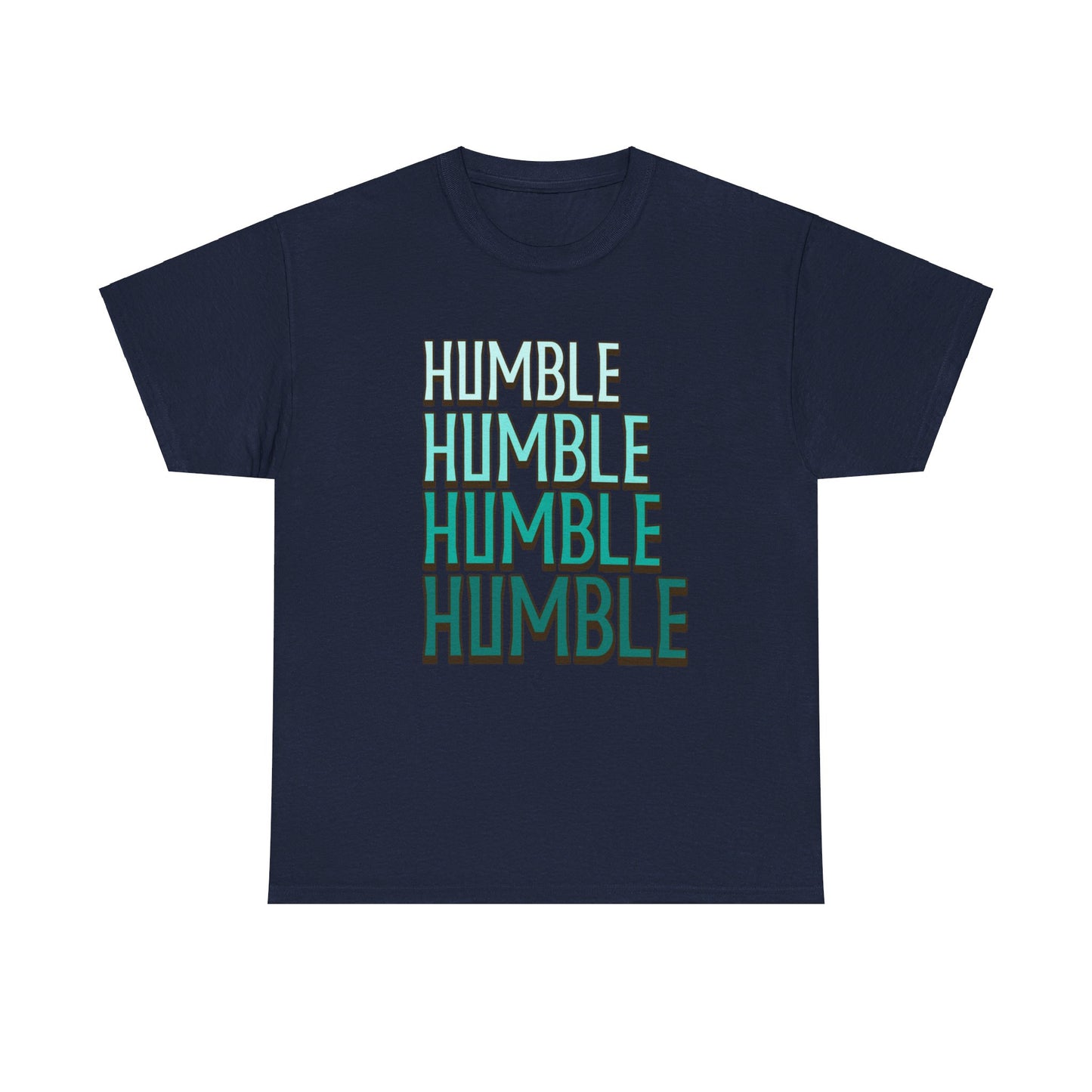 Unisex HUMBLE Tee