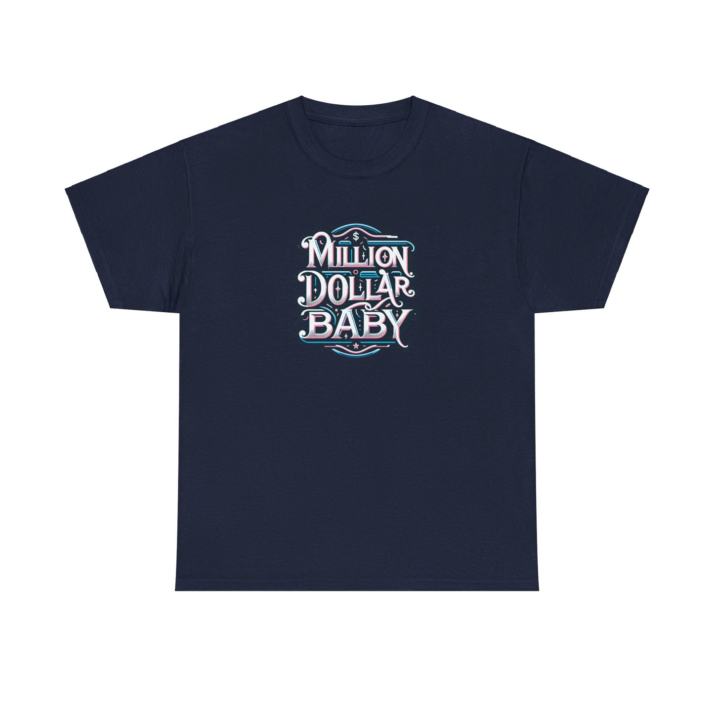 Unisex MILLION DOLLAR Tee-00