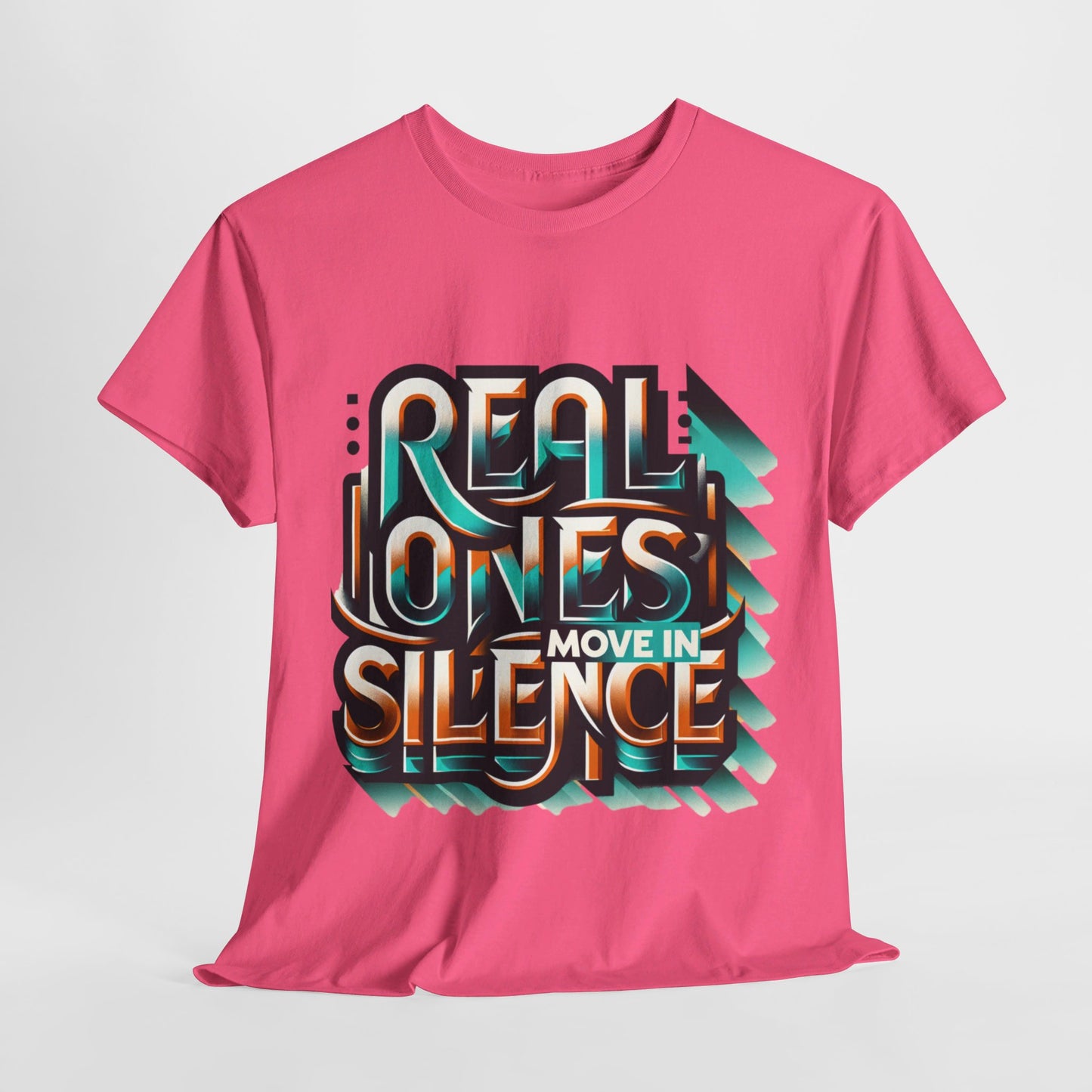 Unisex REAL ONES Tee